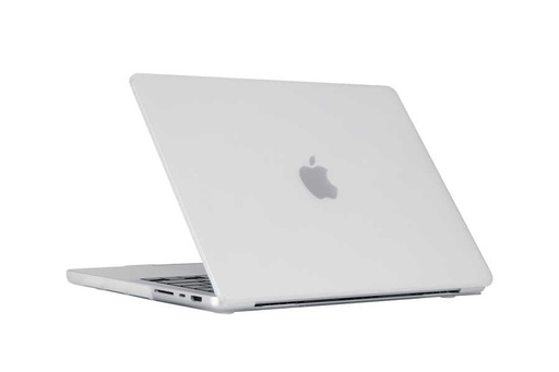 Apple Macbook Pro 14.2 2023 A2779 Uyumlu Zore MSoft Mat Kapak