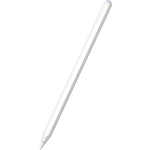 [RN-TA86465] Zore Pencil 09 Palm-Rejection Magnetik Şarj ve Eğim Özellikli Dokunmatik Çizim Kalemi