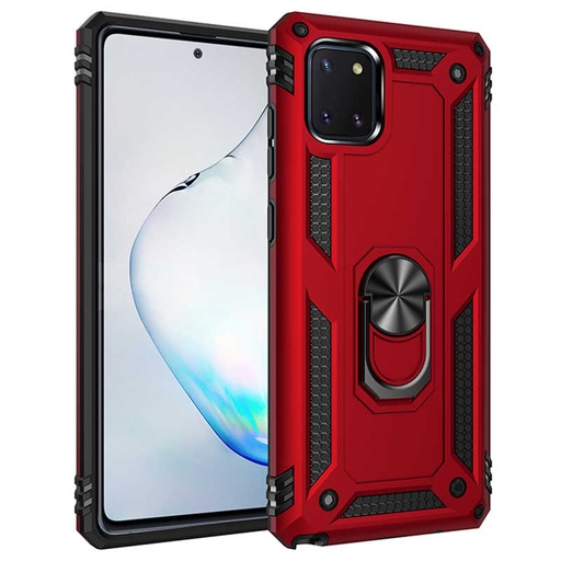 Samsung Galaxy A81 (Note 10 Lite) Uyumlu Kılıf Zore Vega Kapak