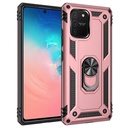 Samsung Galaxy A91 (S10 Lite) Uyumlu Kılıf Zore Vega Kapak