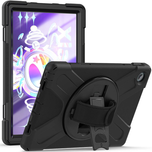 [RN-TA97361] Lenovo Tab M10 Plus TB-125F - TB-128F 3. Jenerasyon Uyumlu Zore Defender Tablet Silikon