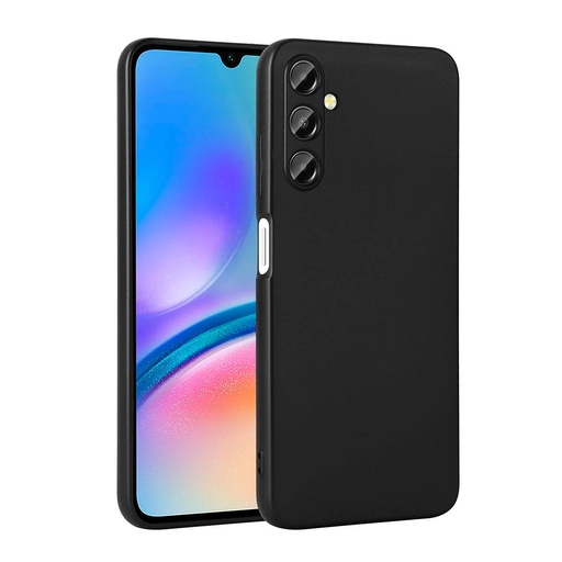 Samsung Galaxy A05S Uyumlu Kılıf Zore Premier Silikon Kapak