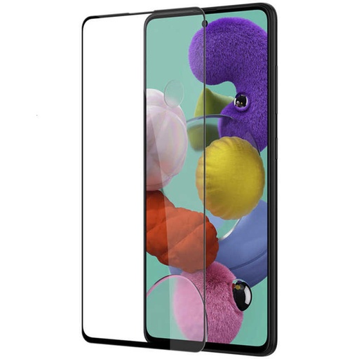 [RN-TA97384] Samsung Galaxy S23 FE Uyumlu Zore Kenarları Kırılmaya Dayanıklı Cam Ekran Koruyucu