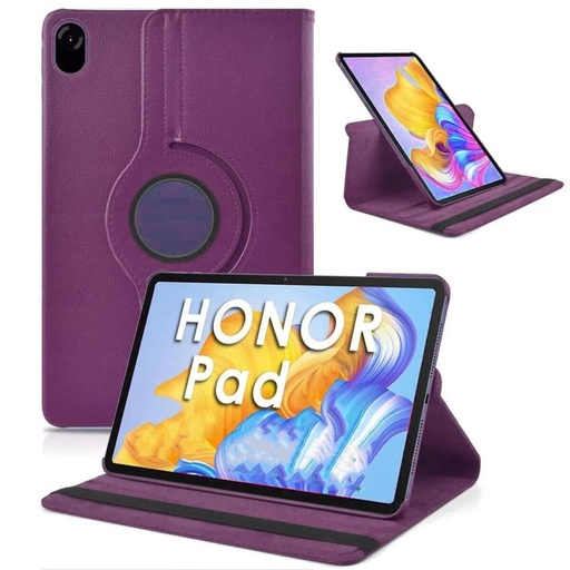 Huawei Honor Pad X9 11.5' Uyumlu Zore Dönebilen Standlı Kılıf