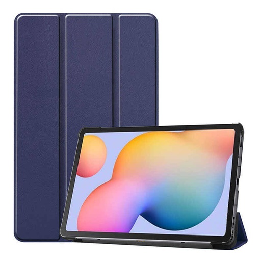 Lenovo Tab P11 Pro 11.2" 2.Nesil Uyumlu Zore Smart Cover Standlı 1-1 Kılıf