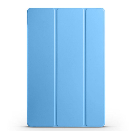 Samsung Galaxy Tab S9 Uyumlu Zore Smart Cover Standlı 1-1 Kılıf