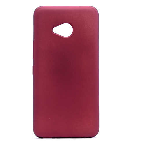 HTC U11 Life Uyumlu Kılıf Zore Premier Silikon Kapak