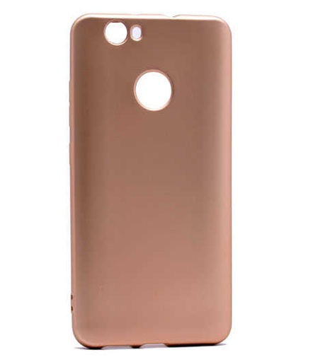 Huawei Nova Uyumlu Kılıf Zore Premier Silikon Kapak