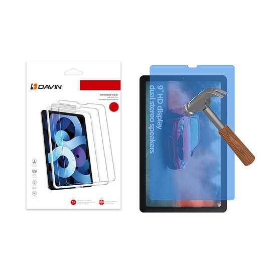 [RN-TA98642] Lenovo Tab M9 Uyumlu Davin Tablet Nano Ekran Koruyucu
