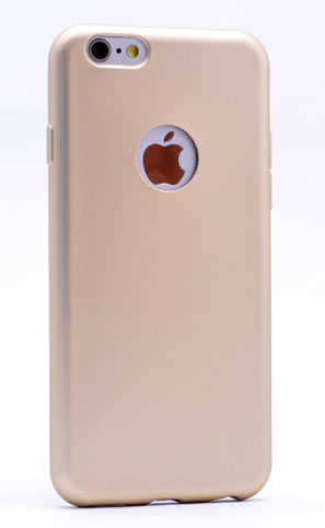 Apple iPhone 6 Uyumlu Kılıf Zore Premier Silikon Kapak