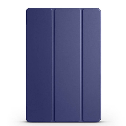 Samsung Galaxy Tab A9 Plus Uyumlu Zore Smart Cover Standlı 1-1 Kılıf
