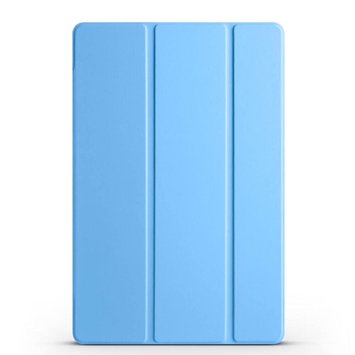 Samsung Galaxy Tab A9 Uyumlu Zore Smart Cover Standlı 1-1 Kılıf