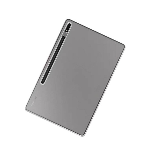 [RN-TA95855] Samsung Galaxy Tab S8 Ultra SM-X900 Uyumlu Kılıf Zore Tablet Süper Silikon Kapak