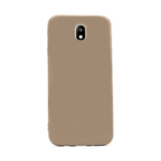 Samsung Galaxy J3 Pro Uyumlu Kılıf Zore Premier Silikon Kapak