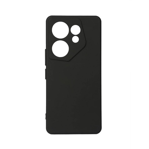 [RN-TA97872] Tecno Camon 20 Premier 5G Uyumlu Kılıf Zore Biye Silikon