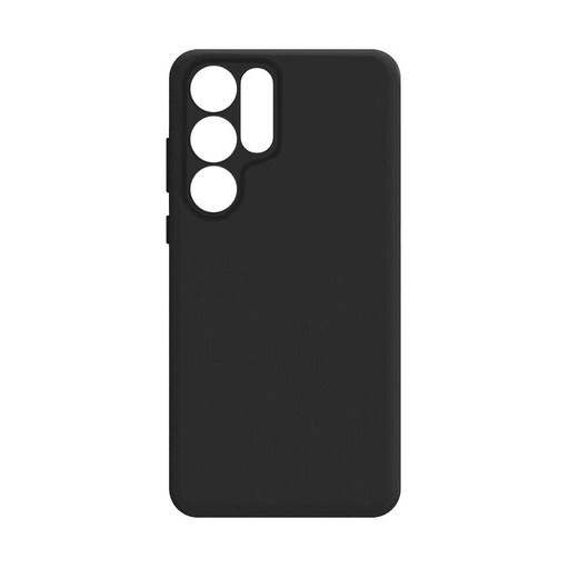 Samsung Galaxy S24 Ultra Uyumlu Kılıf Zore Biye Silikon