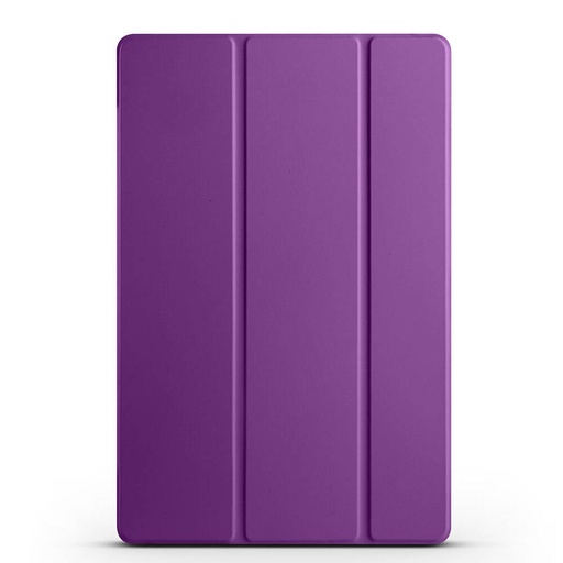 Samsung Galaxy Tab S9 FE Uyumlu Zore Smart Cover Standlı 1-1 Kılıf