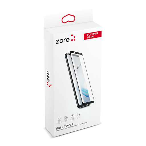[RN-TA97994] Samsung Galaxy S24 Ultra Uyumlu Zore Polymer Nano Ekran Koruyucu