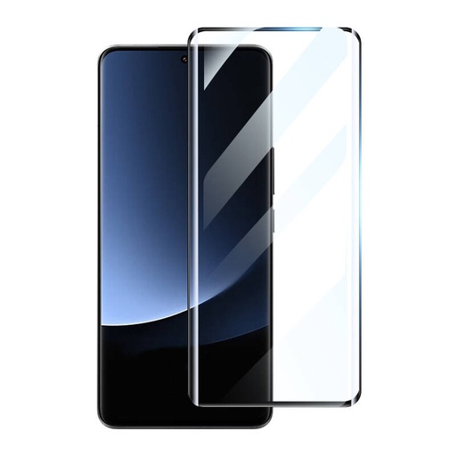 [RN-TA97995] Xiaomi Mi 13 Ultra Uyumlu Zore Süper Pet Ekran Koruyucu Jelatin