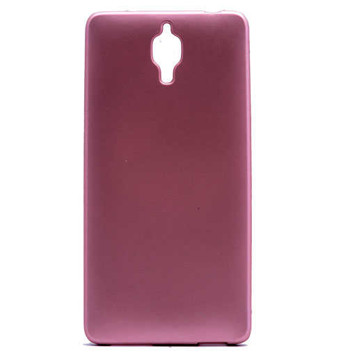 Xiaomi Mi 4 Uyumlu Kılıf Zore Premier Silikon Kapak