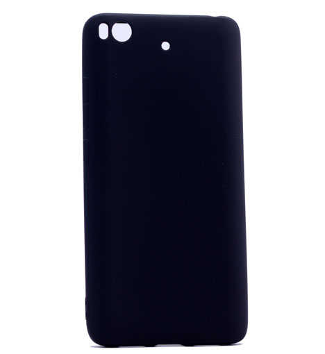 Xiaomi Mi 5s Uyumlu Kılıf Zore Premier Silikon Kapak