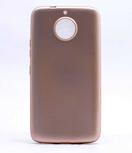 Lenovo Moto G5S Plus Uyumlu Kılıf Zore Premier Silikon Kapak