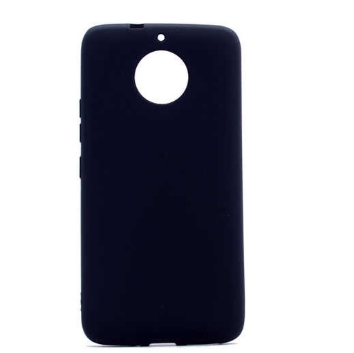 Lenovo Moto G5S Uyumlu Kılıf Zore Premier Silikon Kapak