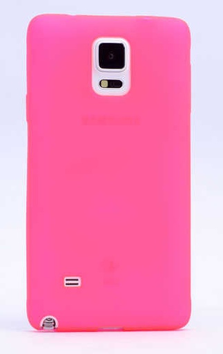 Samsung Galaxy Note 3 Uyumlu Kılıf Zore Premier Silikon Kapak