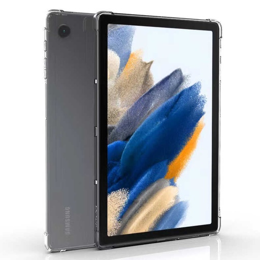 [RN-TA67806] Samsung Galaxy Tab A8 10.5 SM-X200 (2021) Uyumlu Kılıf Zore Tablet Nitro Anti Shock Silikon Kapak