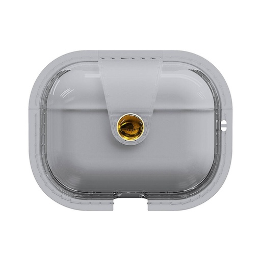 Apple Airpods Pro Uyumlu Zore Airbag 33 Darbelere Karşı Dayanıklı Magnetik Kılıf