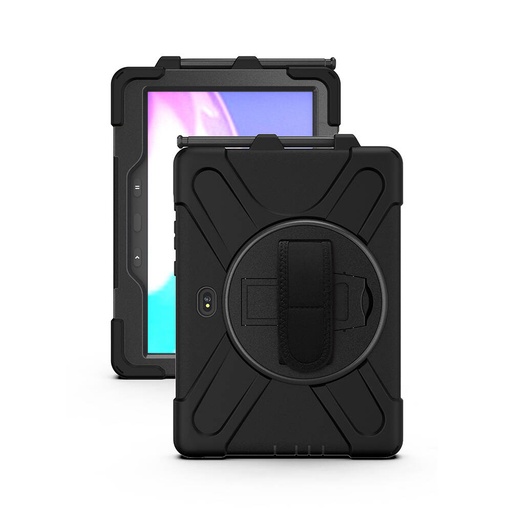 [RN-TA104355] Samsung Galaxy Tab Active Pro 10.1 T540 Uyumlu Zore Defender Tablet Silikon
