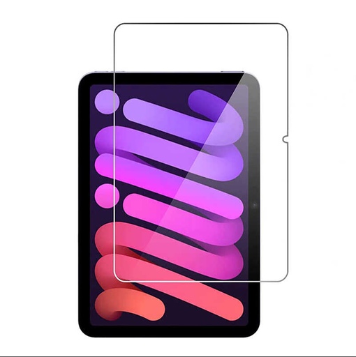 [RN-TA105096] Apple iPad Air 11 2024 Uyumlu Zore Tablet Temperli Cam Ekran Koruyucu