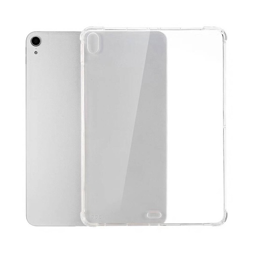 [RN-TA105149] Apple iPad Air 11 2024 Uyumlu Kılıf Zore Tablet Nitro Anti Shock Silikon Kapak