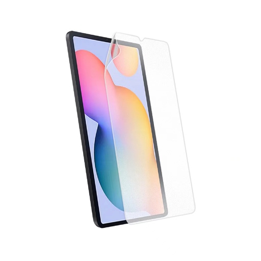 [RN-TA85809] Samsung Galaxy Tab S6 Lite P610 Uyumlu Kağıt Hisli Mat Davin Paper Like Tablet Ekran Koruyucu