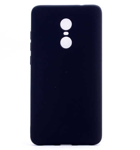 Xiaomi Redmi Note 4x Uyumlu Kılıf Zore Premier Silikon Kapak
