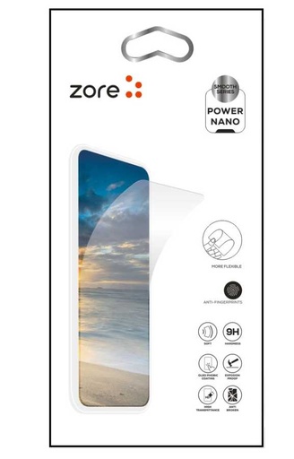 [RN-T4877] Apple iPhone 8 Plus Uyumlu Zore Power Nano Ekran Koruyucu