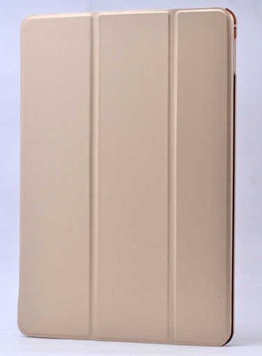 Apple iPad 5 Air Uyumlu Zore Smart Cover Standlı 1-1 Kılıf