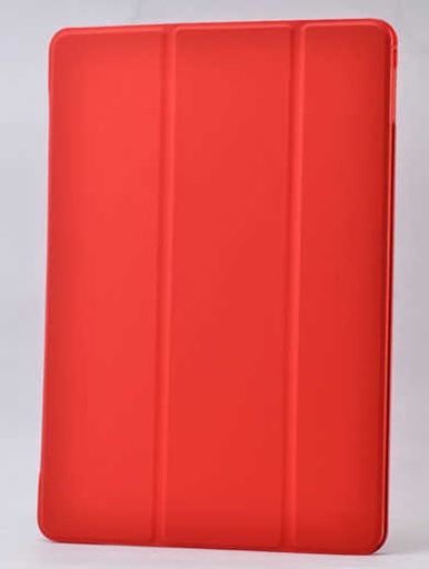 Apple iPad 9.7 2017 (5.Nesil) Uyumlu Zore Smart Cover Standlı 1-1 Kılıf