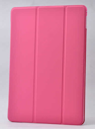 Samsung Galaxy Tab 4 10.1 T530 Uyumlu Zore Smart Cover Standlı 1-1 Kılıf