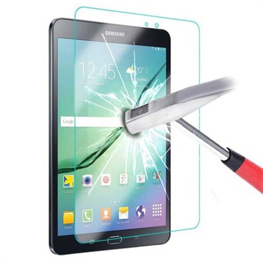 [RN-T5003] Samsung Galaxy Tab S3 9.7 T820 Uyumlu Zore Tablet Temperli Cam Ekran Koruyucu