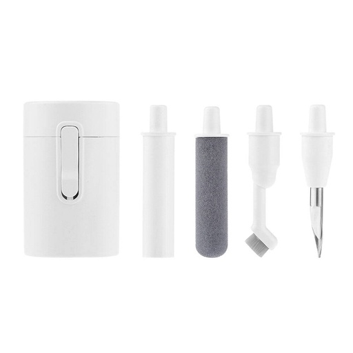 [RN-TA106461] Zore Q5D 4in1 Mini Temizlik Kiti