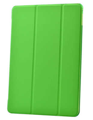 Samsung Galaxy Tab E T560 9.6 Uyumlu Zore Smart Cover Standlı 1-1 Kılıf