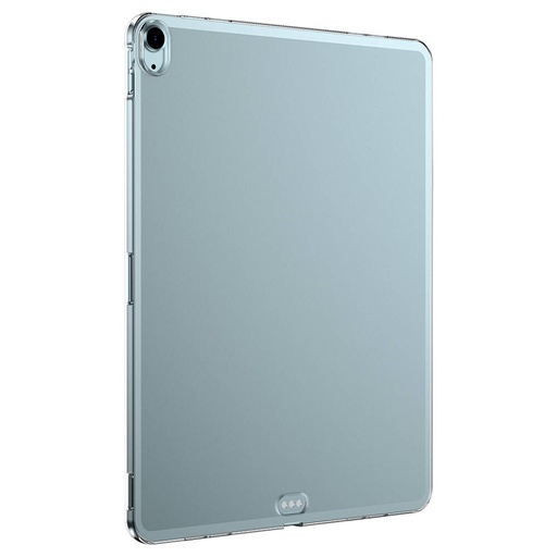 [RN-TA107536] Apple iPad Air 11 2024 Uyumlu Kılıf Zore Tablet Süper Silikon Kapak