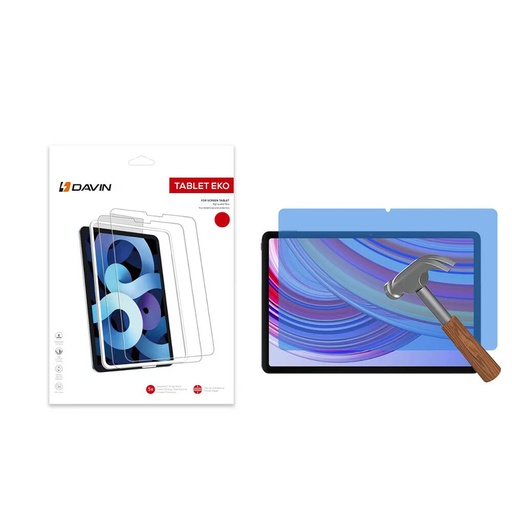 [RN-TA108040] Xiaomi Redmi Pad Pro Uyumlu Davin Tablet Nano Ekran Koruyucu