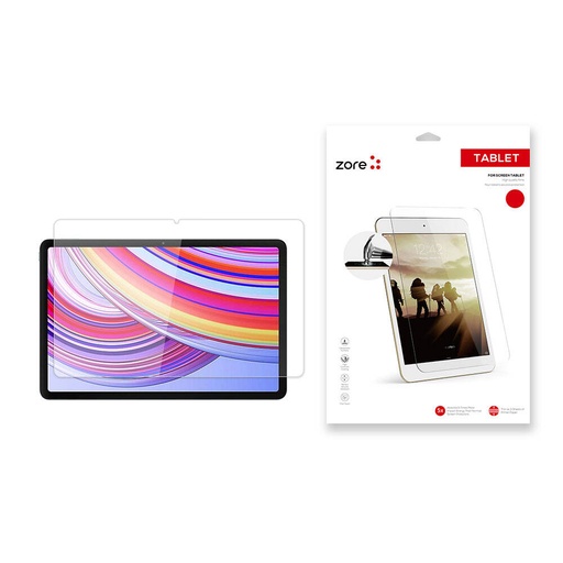 [RN-T32878] Xiaomi Poco Pad Zore Tablet Blue Nano Ekran Koruyucu