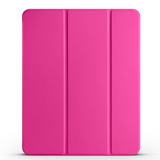Apple iPad Air 11 2024 Uyumlu Zore Smart Cover Kalem Bölmeli Standlı 1-1 Kılıf