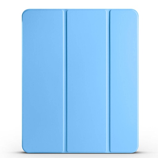 Apple iPad Pro 11 2020 Uyumlu (2.Nesil) Zore Smart Cover Kalem Bölmeli Standlı 1-1 Kılıf