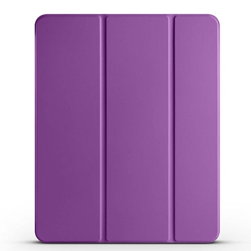Apple iPad Air 10.9 2020 Uyumlu (4.Nesil) Zore Smart Cover Kalem Bölmeli Standlı 1-1 Kılıf