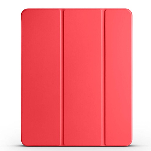 Apple iPad Air 13 2024 Uyumlu Zore Smart Cover Kalem Bölmeli Standlı 1-1 Kılıf
