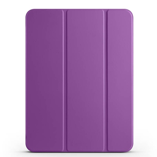 Apple iPad Pro 11 2024 Uyumlu Zore Smart Cover Kalem Bölmeli Standlı 1-1 Kılıf